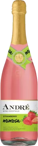 Andre Mimosa Strawberry
