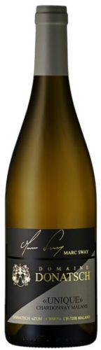 Donatsch Chardonnay Unique