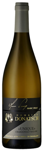Donatsch Chardonnay Unique