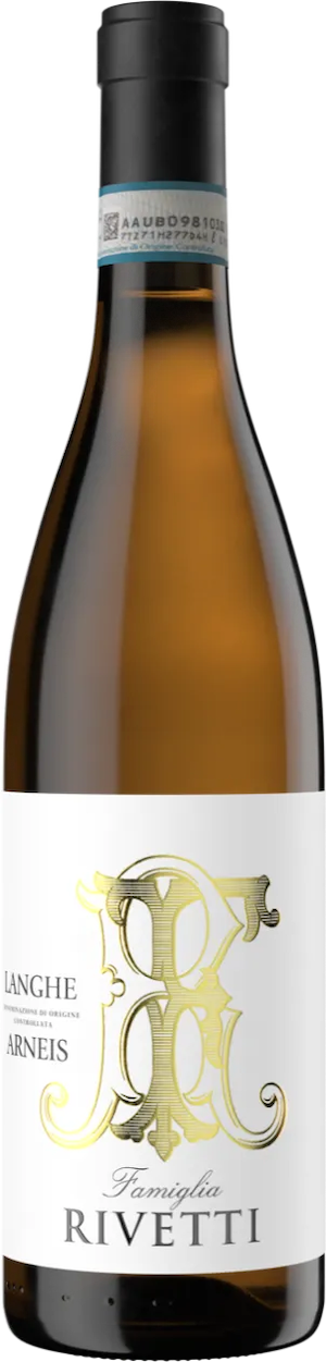 Famiglia Rivetti Langhe Arneis