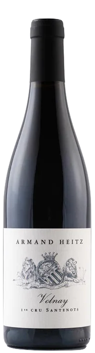 Armand Heitz Volnay Premier Cru Santenots Armand Heitz Volnay Premier Cru Santenots