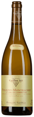 Francois Carillon Puligny-Montrachet Premier Cru Les Combettes
