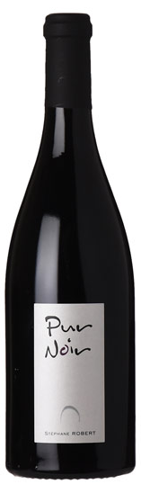 Domaine du Tunnel (Stephane Robert) Cornas Pur Noir