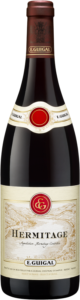 E. Guigal Hermitage Rouge E. Guigal Hermitage Rouge