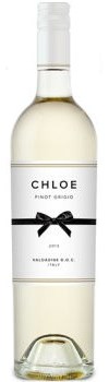 Chloe Wine Collection Pinot Grigio