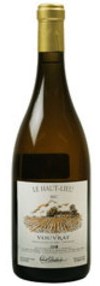 Domaine Huet Vouvray Clos du Bourg Moelleux