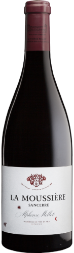 Alphonse Mellot La Moussiere Sancerre Rouge