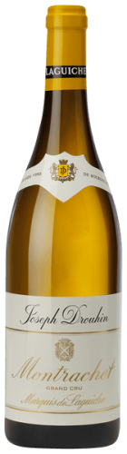 置物 Joseph Drouhin Montrachet Grand Cru 2020 Joseph Drouhin Montrachet Grand Cru Marquis de Laguiche 2020 750ml
