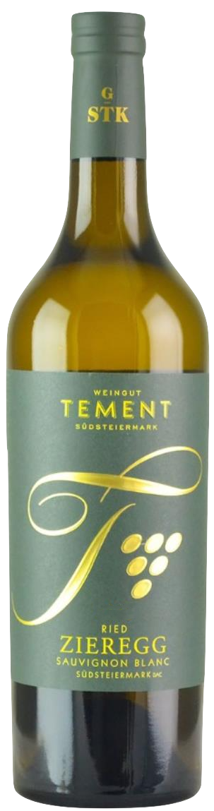Weingut Tement Sauvignon Blanc "Zieregg" Erste Lage