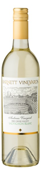 Barnett Sauvignon Blanc