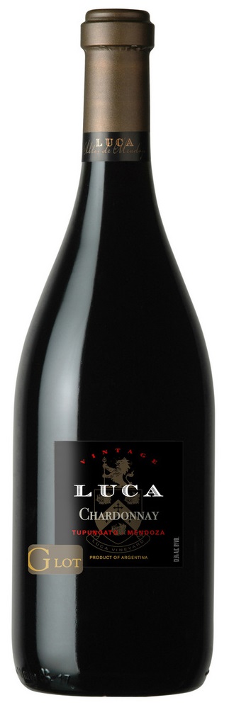 Luca Chardonnay G Lot