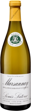 Louis Latour Marsannay (A.C.) Blanc