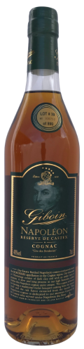 Giboin Cognac Napoleon