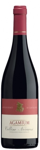 Cantalupo Colline Novaresi Nebbiolo Agamium