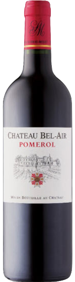 Chateau Bel-Air Pomerol