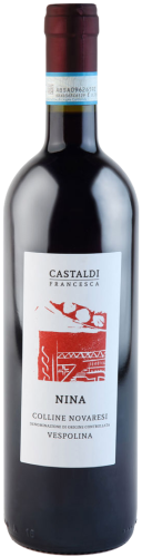 Francesca Castaldi Vespolina Nina