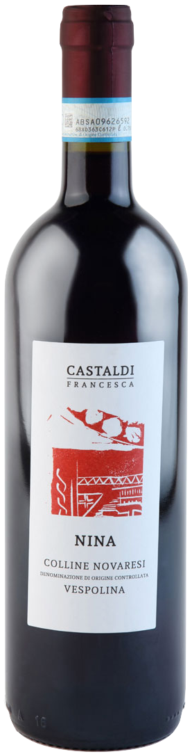 Francesca Castaldi Vespolina Nina