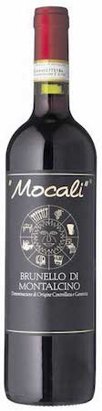 Mocali Brunello di Montalcino