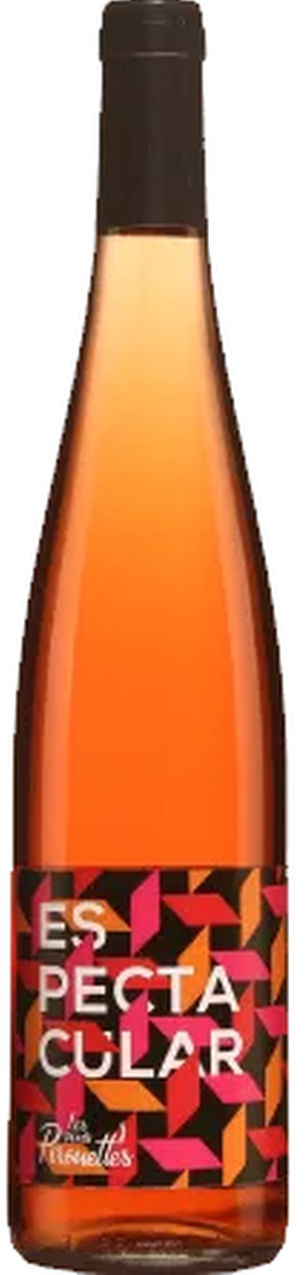 Les Vins Pirouettes White Blend Espectacular de Stephane