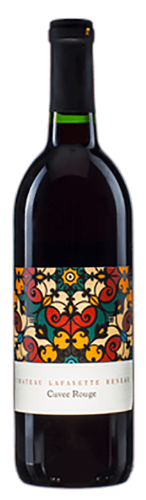 Chateau Lafayette Reneau Cuvee Rouge