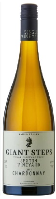Giant Steps Chardonnay Sexton Vineyard
