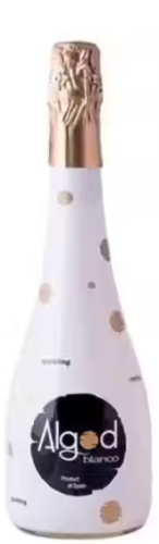 Algod Sparkling Bianco
