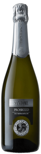 Santome Prosecco Extra Dry