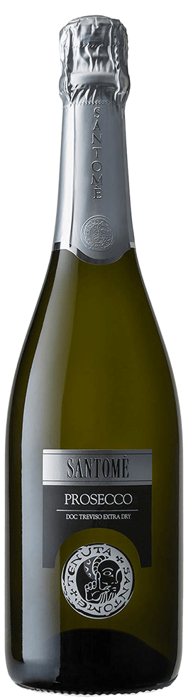 Santome Prosecco Extra Dry