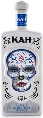 Kah Tequila Blanco