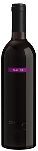 The Prisoner Wine Company Saldo Shiraz