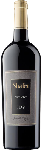Shafer TD-9