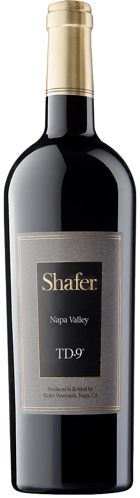 Shafer TD-9 Shafer TD-9