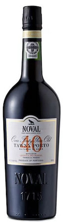 Quinta Do Noval Port Tawny 40 Year