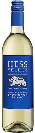 The Hess Collection Sauvignon Blanc Hess Select