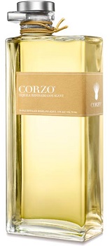 Corzo Tequila Reposado
