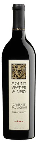 Mount Veeder Winery Cabernet Sauvignon