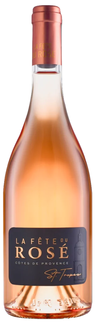 La Fete du Rose Cotes de Provence Rose