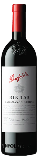 Penfolds Shiraz Bin 150 Marananga Penfolds Shiraz Bin 150 Marananga