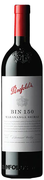 Penfolds Shiraz Bin 150 Marananga
