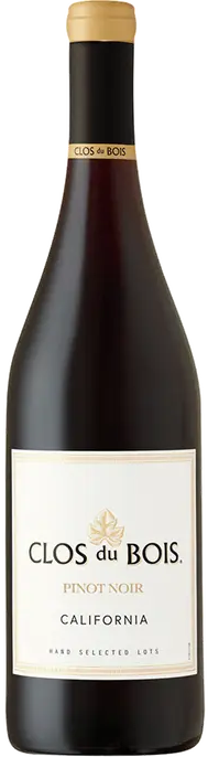 Clos du Bois Pinot Noir