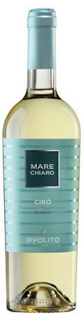 Ippolito 1845 Ciro Bianco "Mare Chiaro"