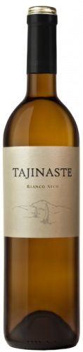 Tajinaste Blanco Seco