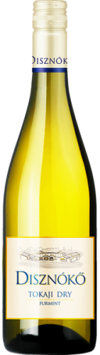 Disznoko Tokaji Furmint Dry