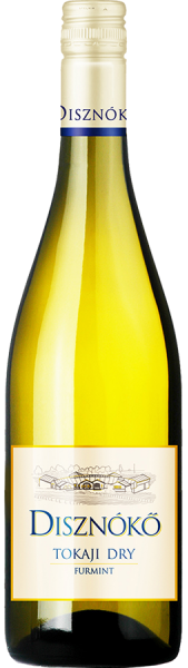 Disznoko Tokaji Furmint Dry