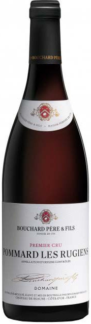 Bouchard Pere et Fils Pommard Premier Cru Les Rugiens