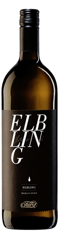 Weingut Furst Elbling Dry