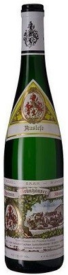Von Schubert Maximin Grunhauser Herrenberg Riesling Auslese