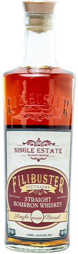 Filibuster Bourbon Single Estate Filibuster Bourbon Single Estate