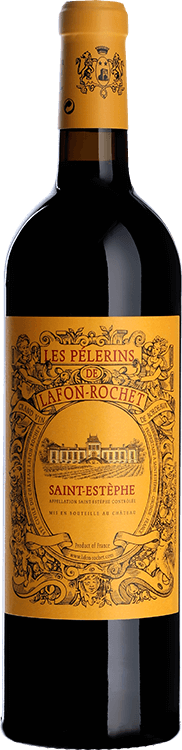 Les Pelerins de Lafon-Rochet Saint Estephe Les Pelerins de Lafon-Rochet Saint Estephe