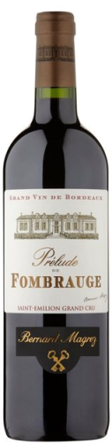 Prelude de Fombrauge Saint Emilion Grand Cru